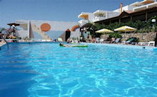 Foto Appartementen Kalithea in Agios Nikolaos ( Lassithi Kreta)